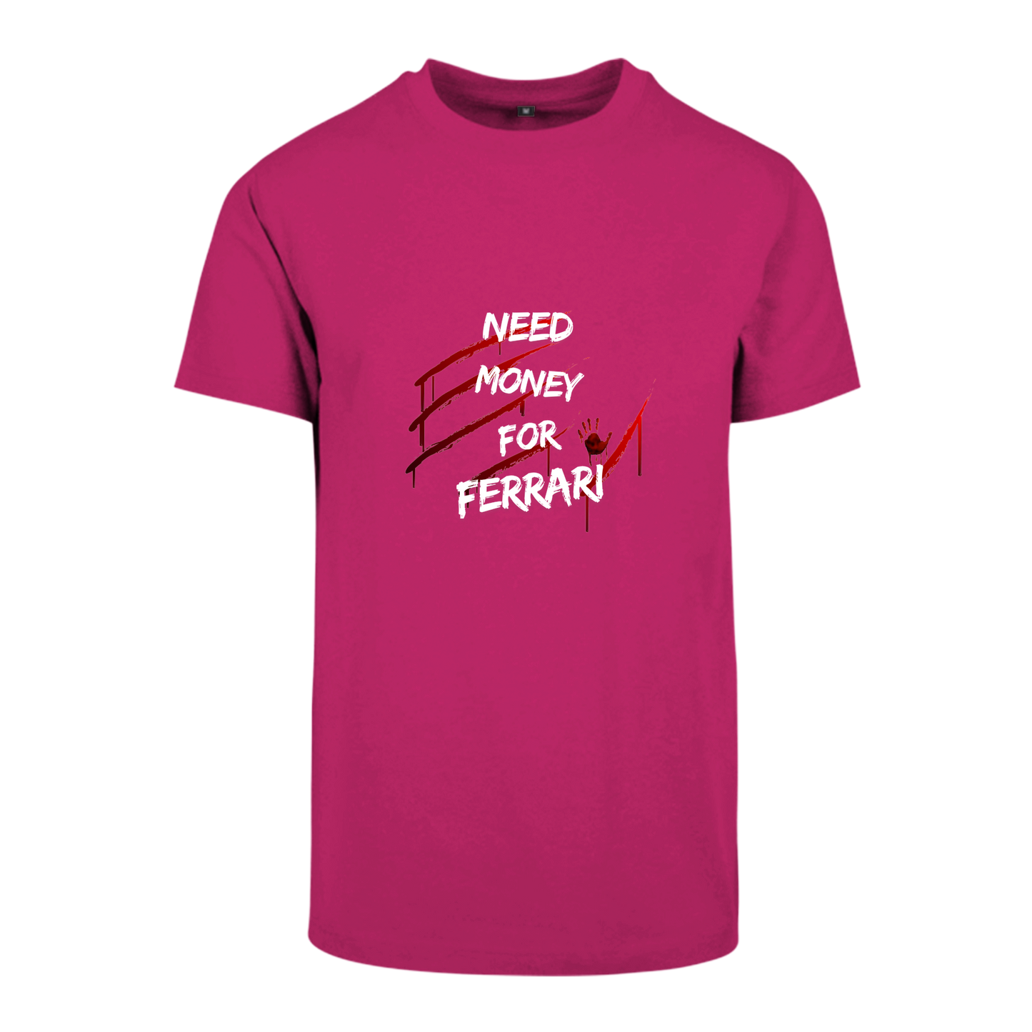 FERRARI SHIRT