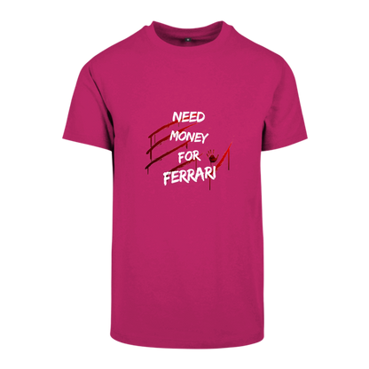 FERRARI SHIRT