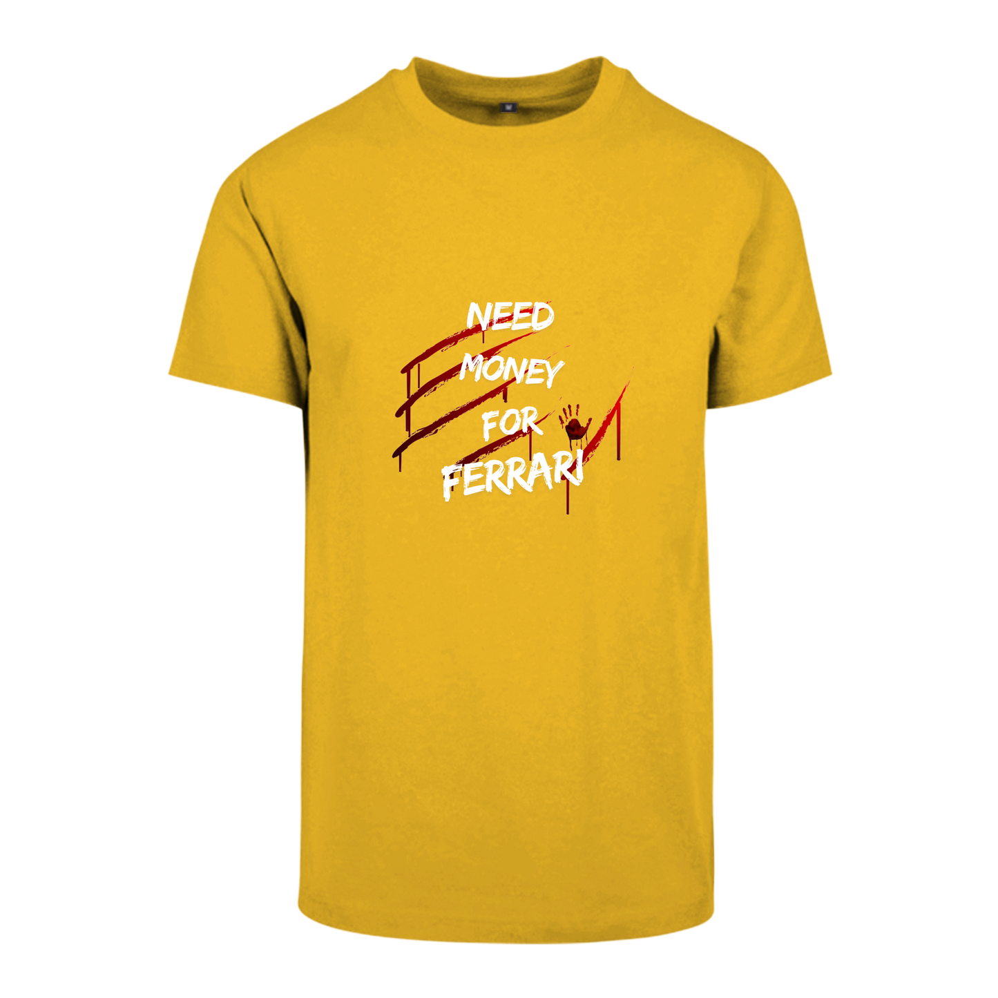 FERRARI SHIRT