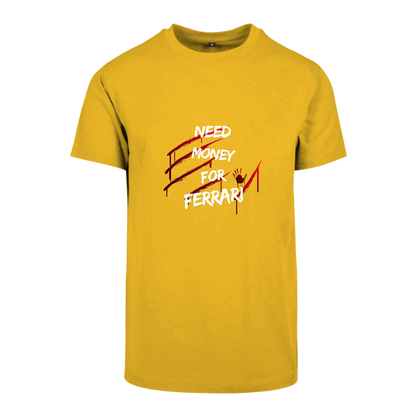 FERRARI SHIRT