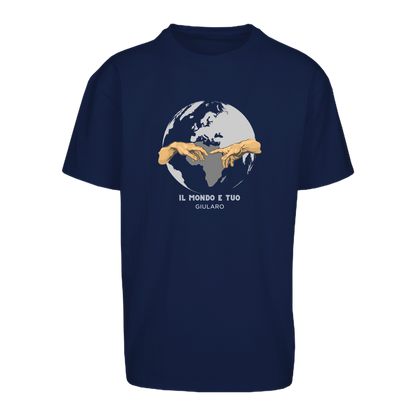 MONDO TUO OVERSIZE