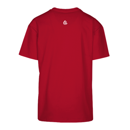 MONDO TUO OVERSIZE