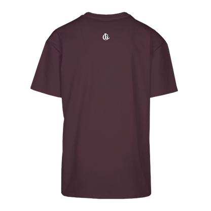 MONDO TUO OVERSIZE