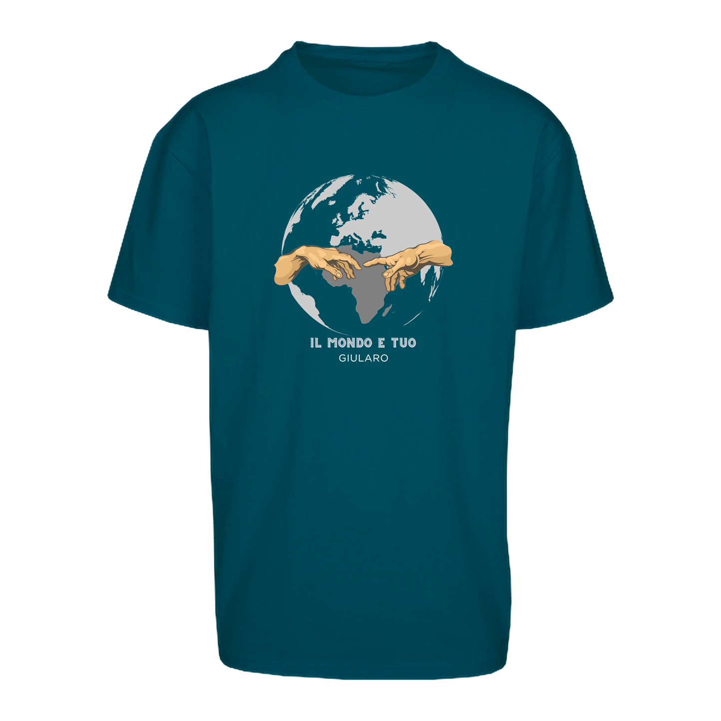 MONDO TUO OVERSIZE
