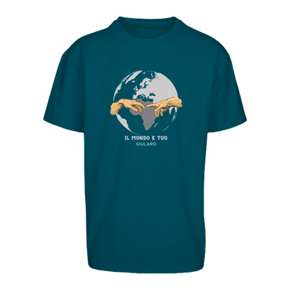 MONDO TUO OVERSIZE
