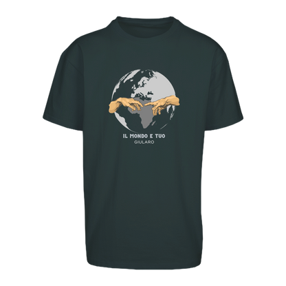 MONDO TUO OVERSIZE
