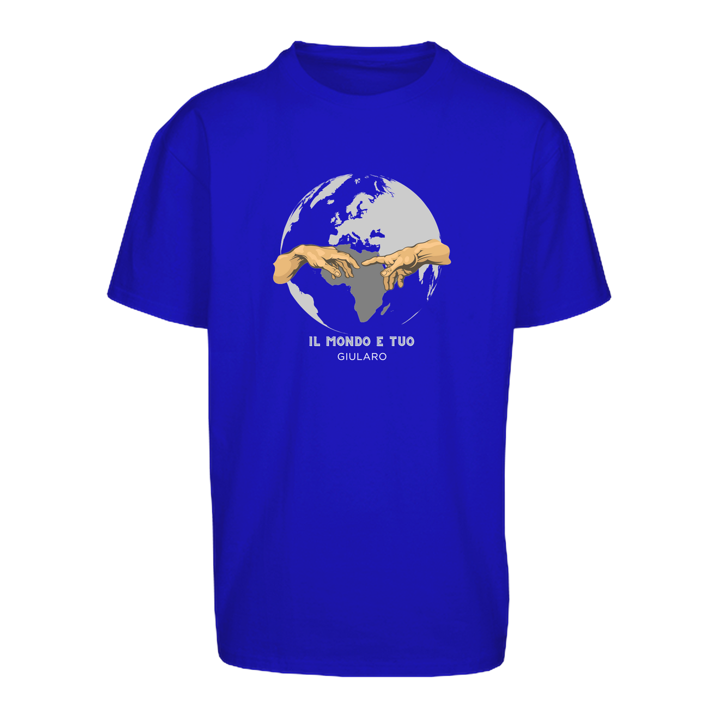 MONDO TUO OVERSIZE
