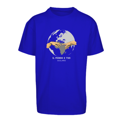 MONDO TUO OVERSIZE