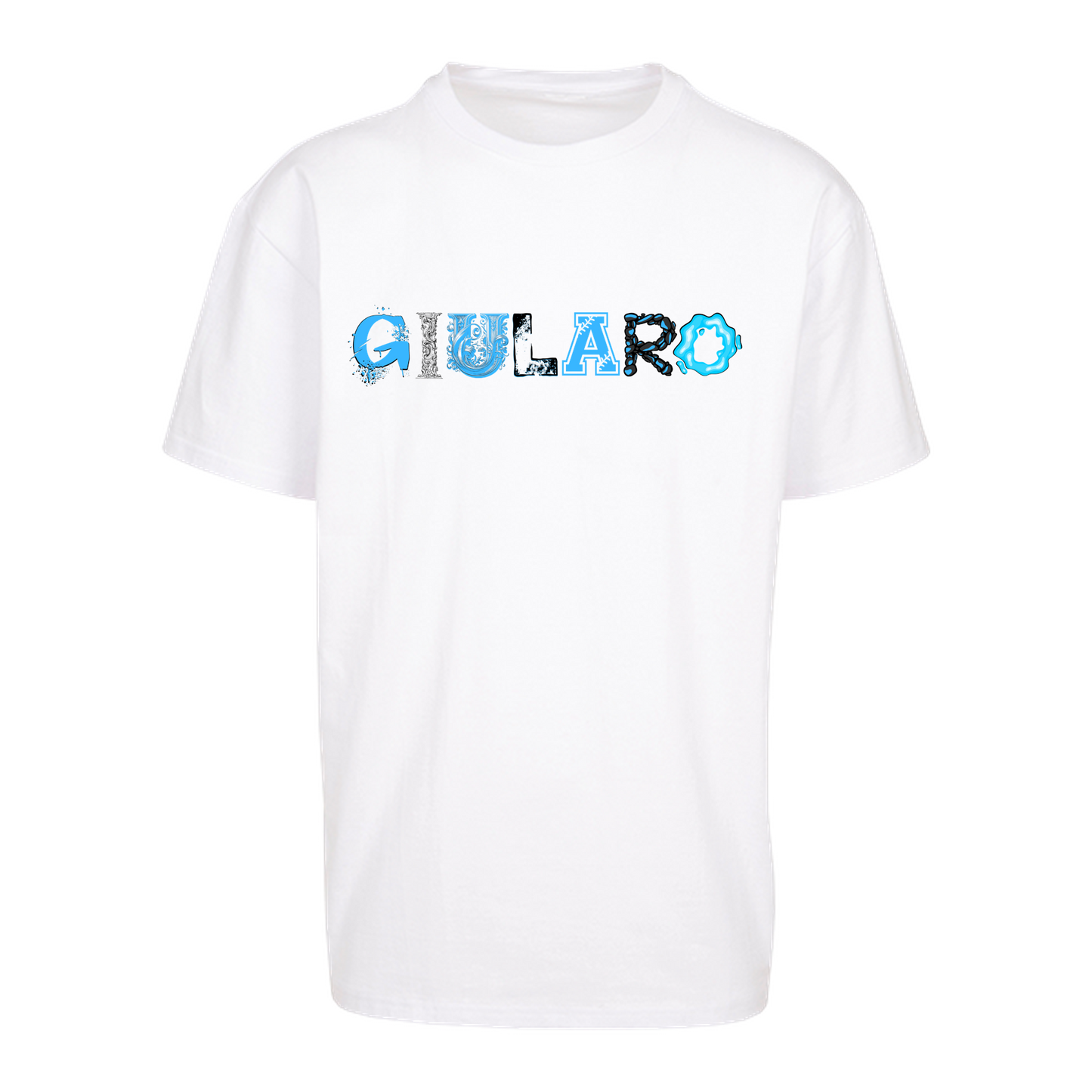 BLUE OCEAN OVERSIZE