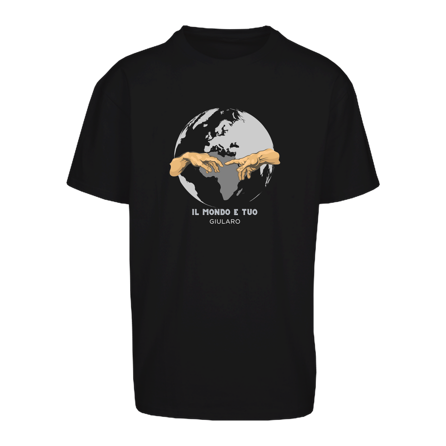 MONDO TUO OVERSIZE