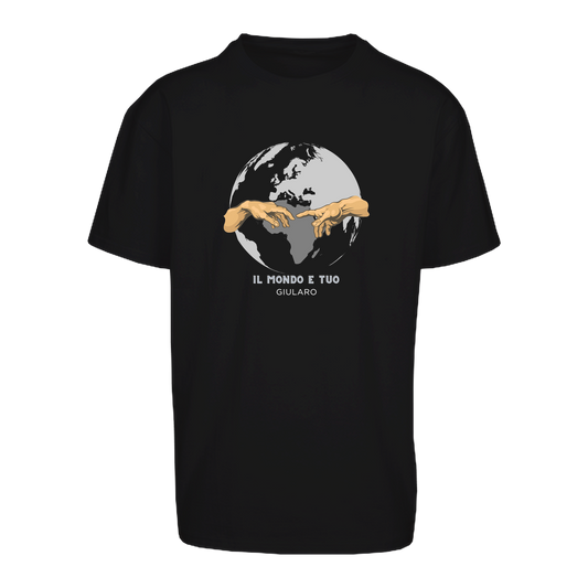 MONDO TUO OVERSIZE