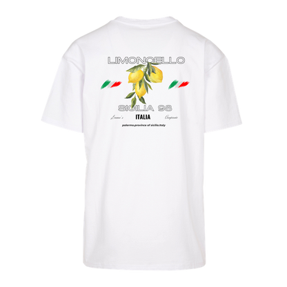 LIMONCELLO OVERSIZE