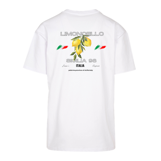 LIMONCELLO OVERSIZE